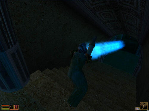 Подробнее о "New Magic Effects"
