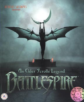 Подробнее о "Патч для An Elder Scrolls Legend: Battlespire"