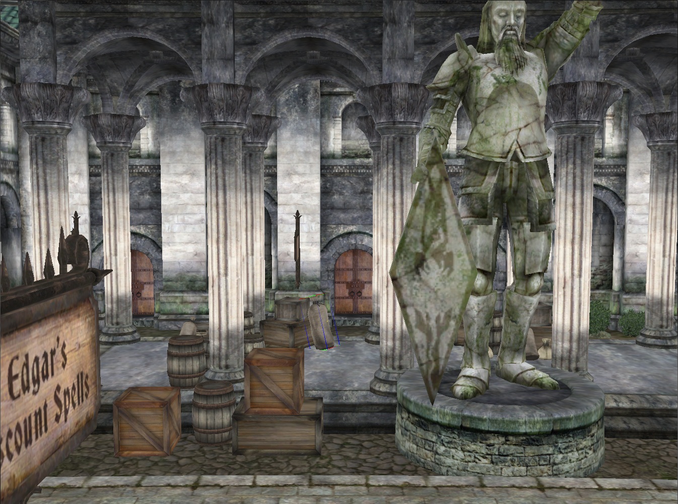 Phinix Portable Ashlander Tent