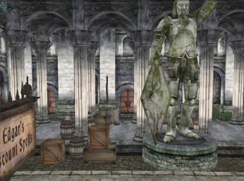 Подробнее о "Phinix Portable Ashlander Tent"