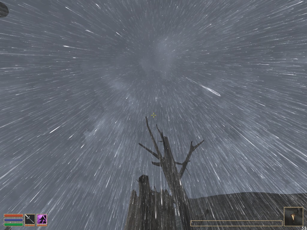 Rain 