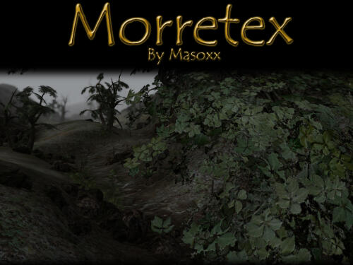 Подробнее о "Morretex, part 5 – West Gash"