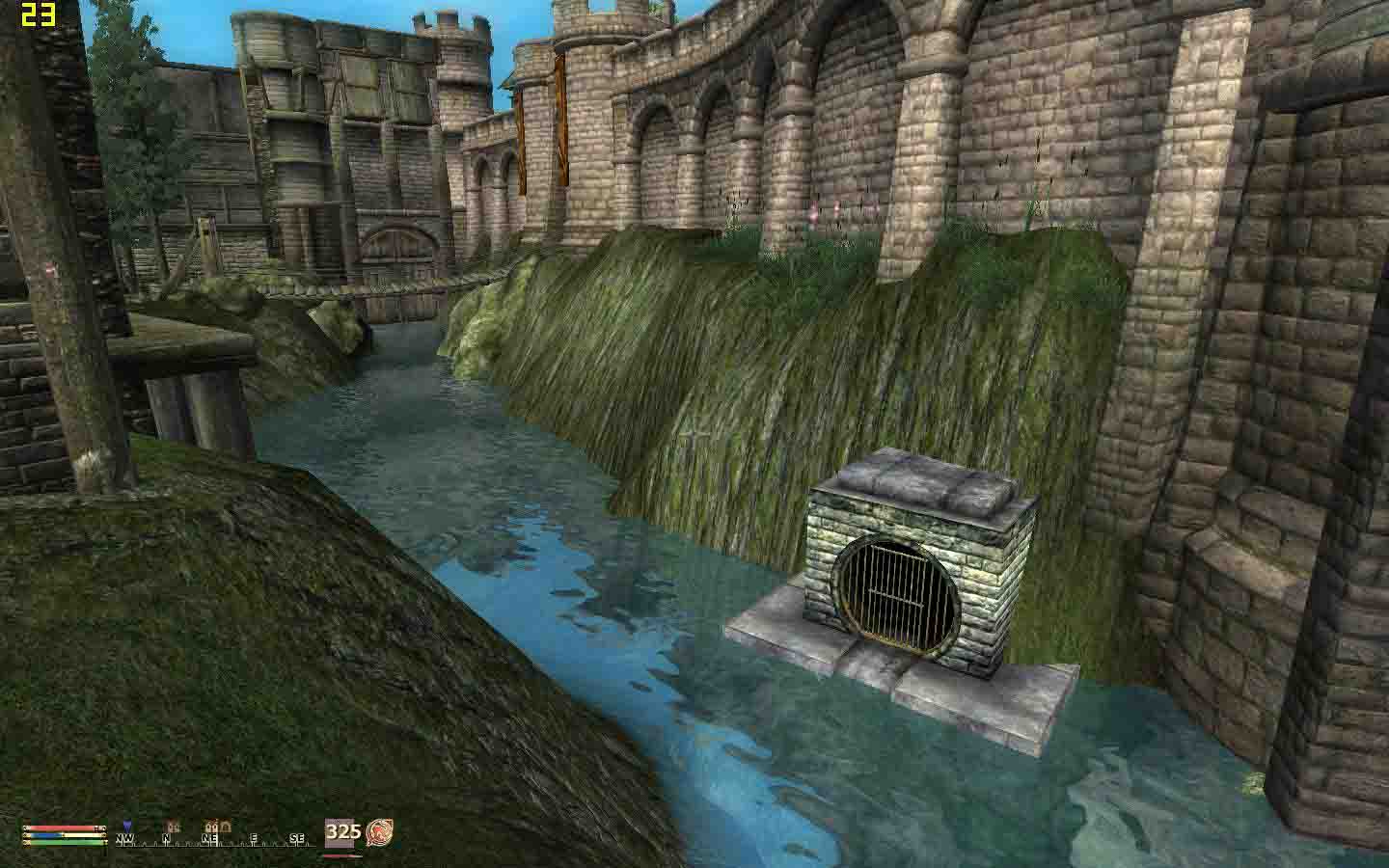 Sewer Expansion