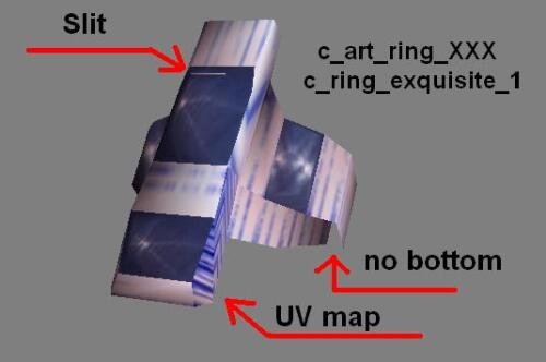 Подробнее о "Correct Meshes"