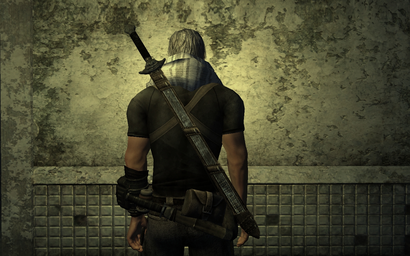Wanderer Gear and Mufflers