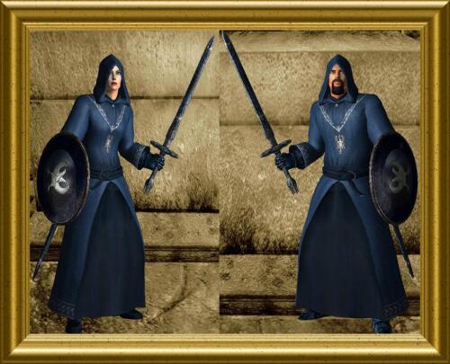 Подробнее о "Kynareth Armory"