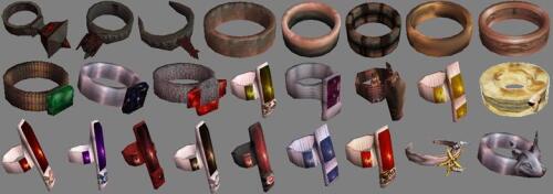Подробнее о "Ring Texture Fix"