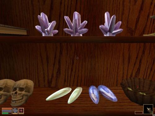 Подробнее о "Better Soul Gems"