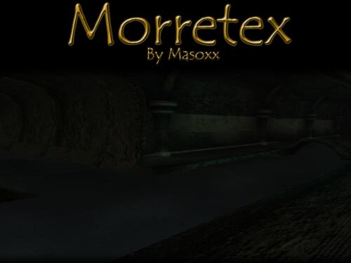 Подробнее о "Morretex, part 1 - Sewers"