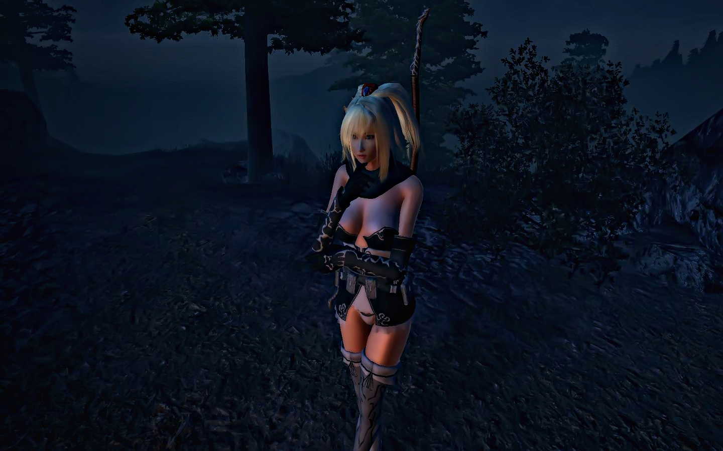 CM Companion Kailinda