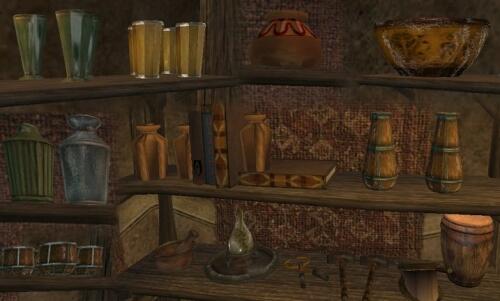 Подробнее о "EJ Better Items II"