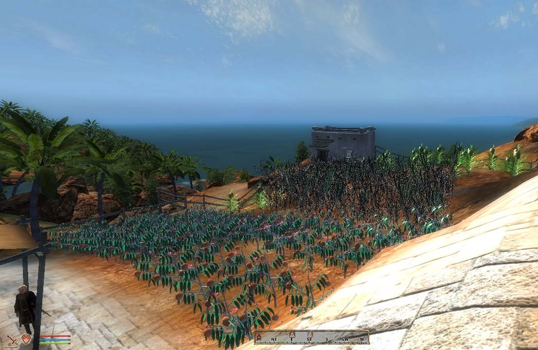 Elsweyr Plantations and co