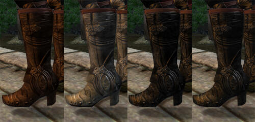 Подробнее о "Plate Armor Plus - Woman's Move Edition"