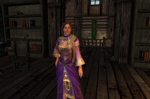 Подробнее о "Blackheart and Gizmodian ECRobes"