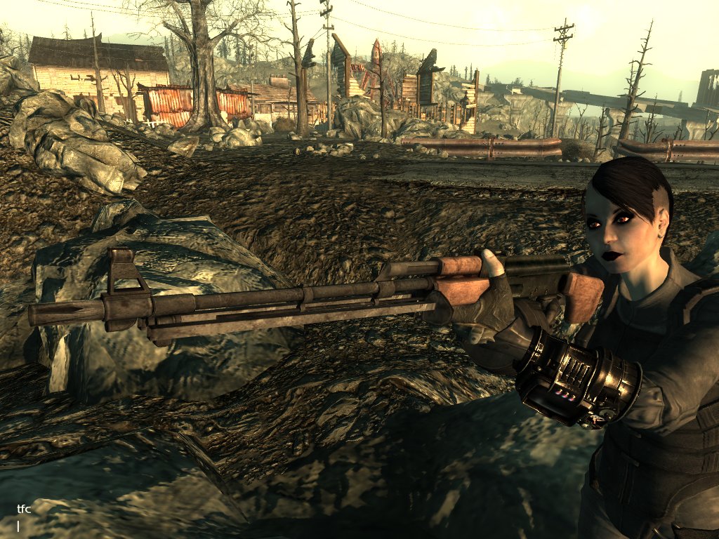 RPK-74 Machine Gun