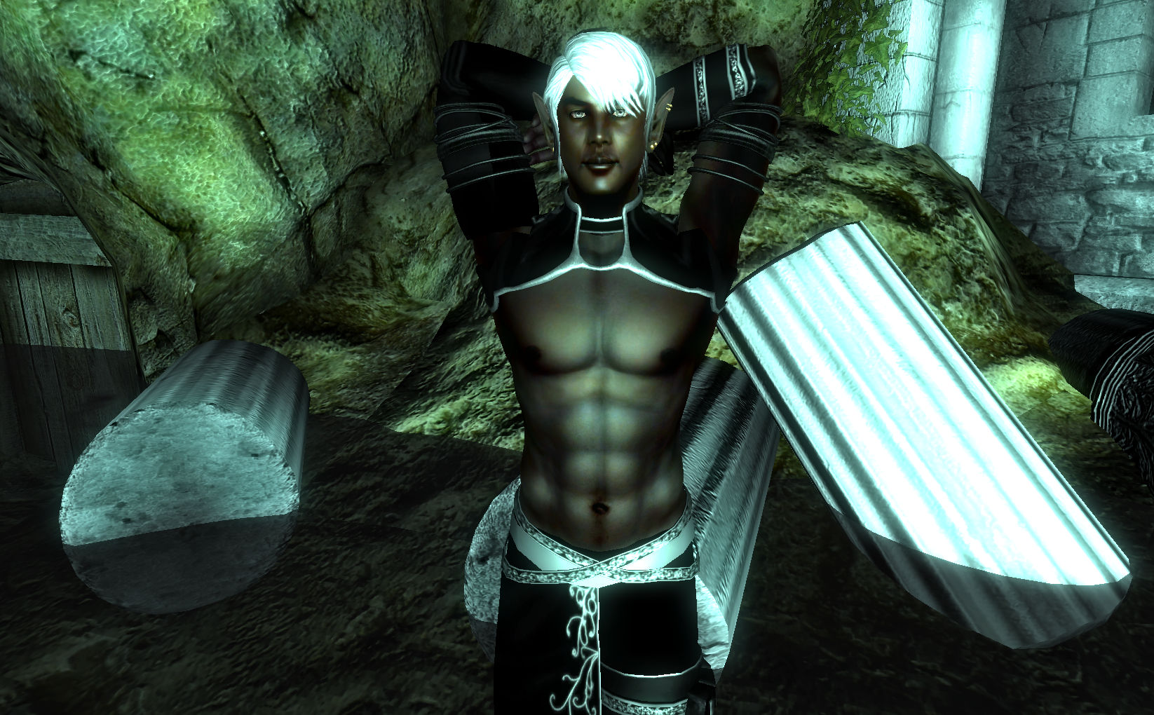 Slof's Acolyte of Kynareth