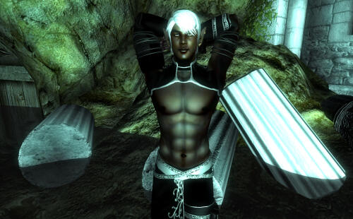 Подробнее о "Slof's Acolyte of Kynareth"