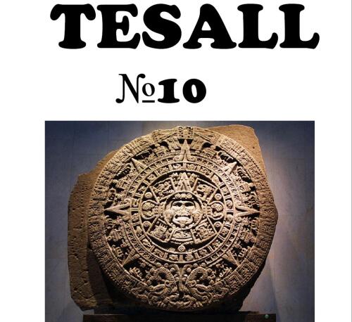 Подробнее о "Альманах Tesall №10"