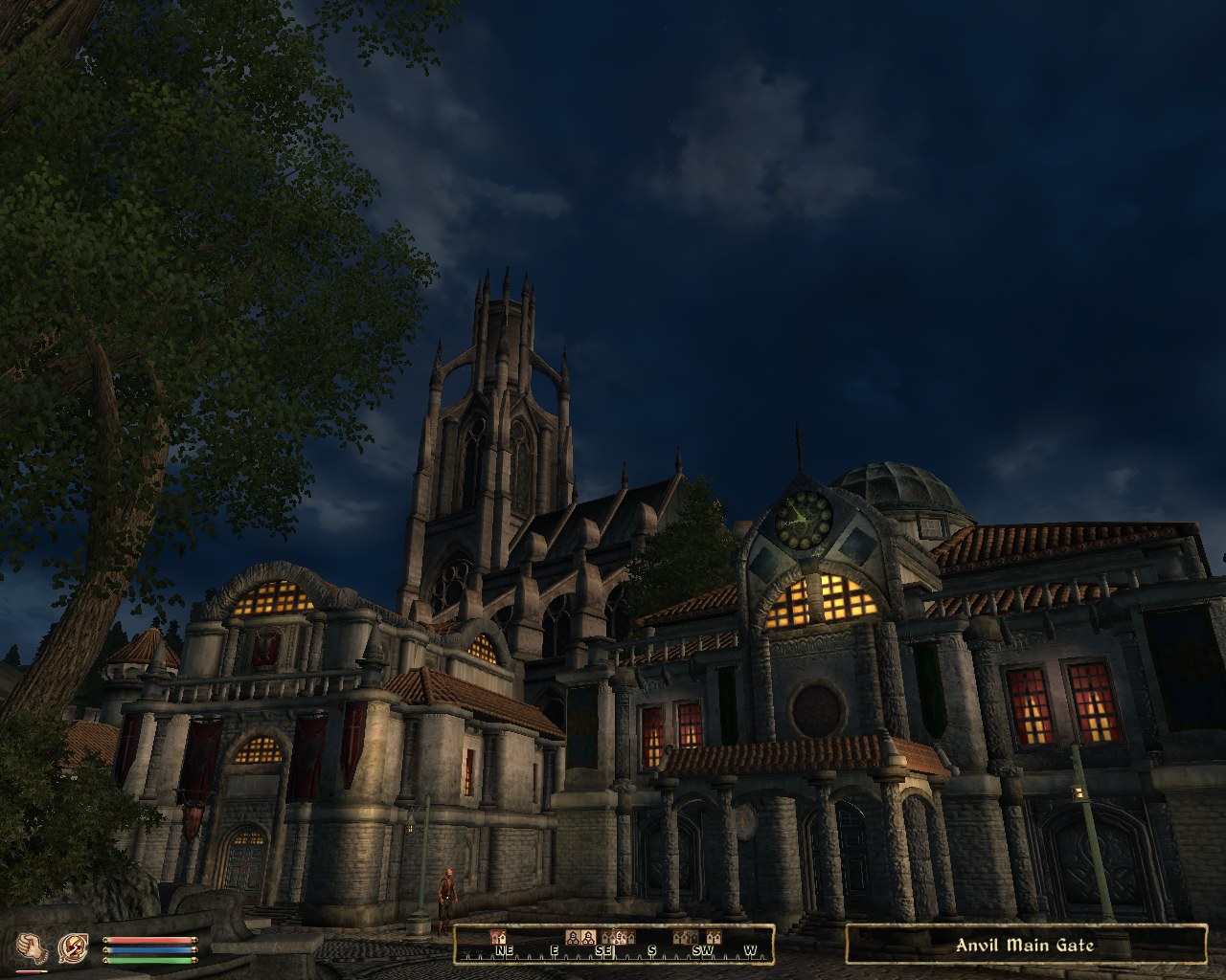 Illumination Within Revived Retrofitted - 1.0