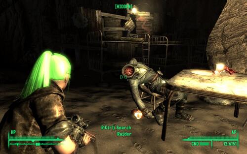Подробнее о "Realistic Death Physics"