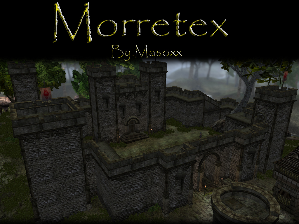 Morretex, part 9 - Imperial