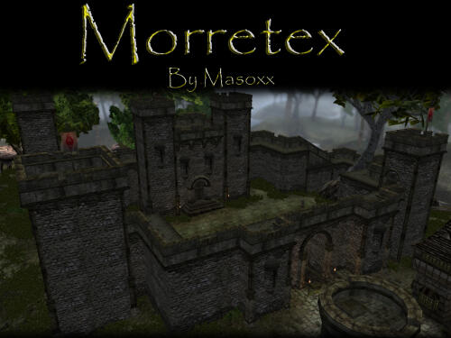 Подробнее о "Morretex, part 9 - Imperial"