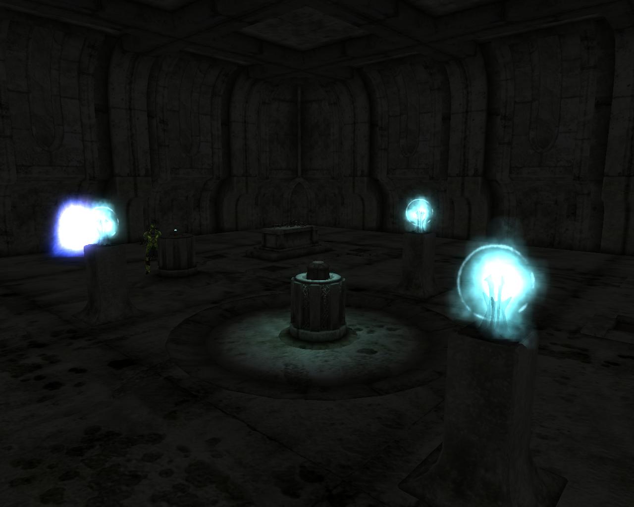 Ring Of Fenix