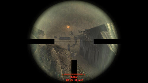 Подробнее о "New Vegas Bounties I"