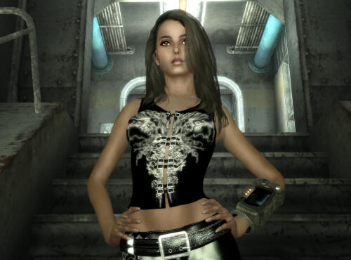 Подробнее о "Conversions and Outfits for TYPE3"