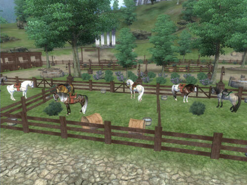 Подробнее о "IC Horse Ranch - The Second Edition"