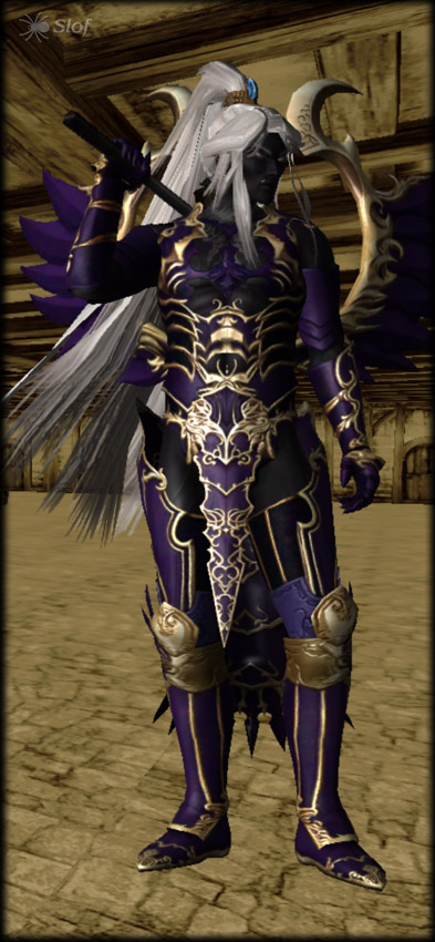Slof's Even More Male Things