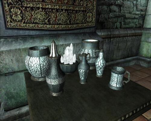 Подробнее о "Ayleid Loot EXtended"