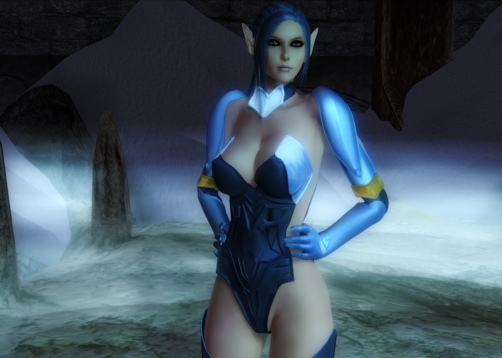 Birdy Armor