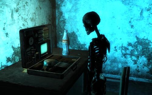 Подробнее о "Fix Vault 87"