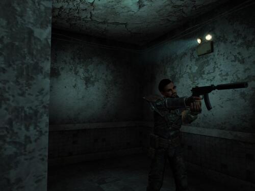 Подробнее о "Better Arsenal: Vz61"