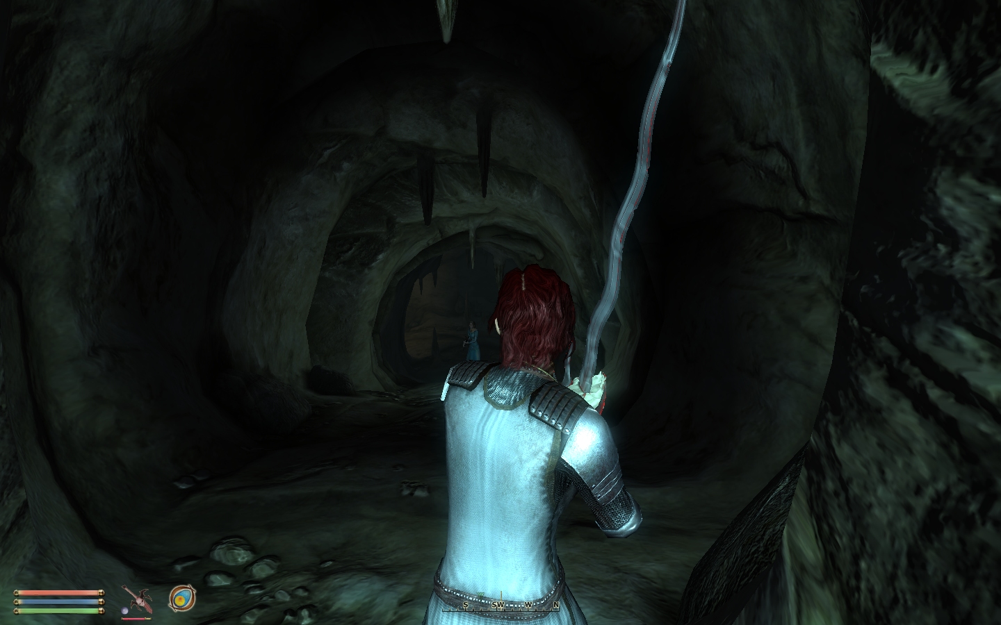 The Soul Reaver