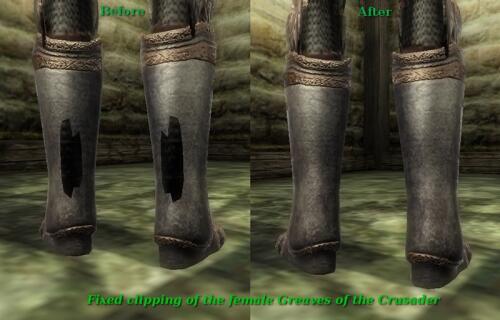Подробнее о "Неофициальный патч для официальных модов (DLC)"