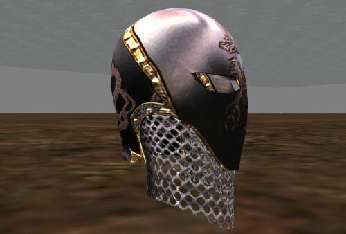 Подробнее о "JeanEbonyHelmet"