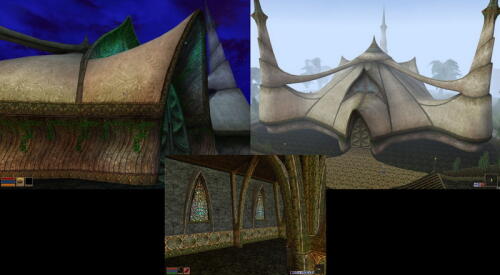 Подробнее о "Magical Mournhold"