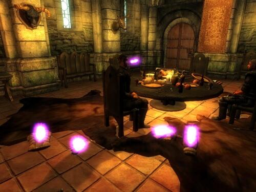 Подробнее о "New Detection Spells"