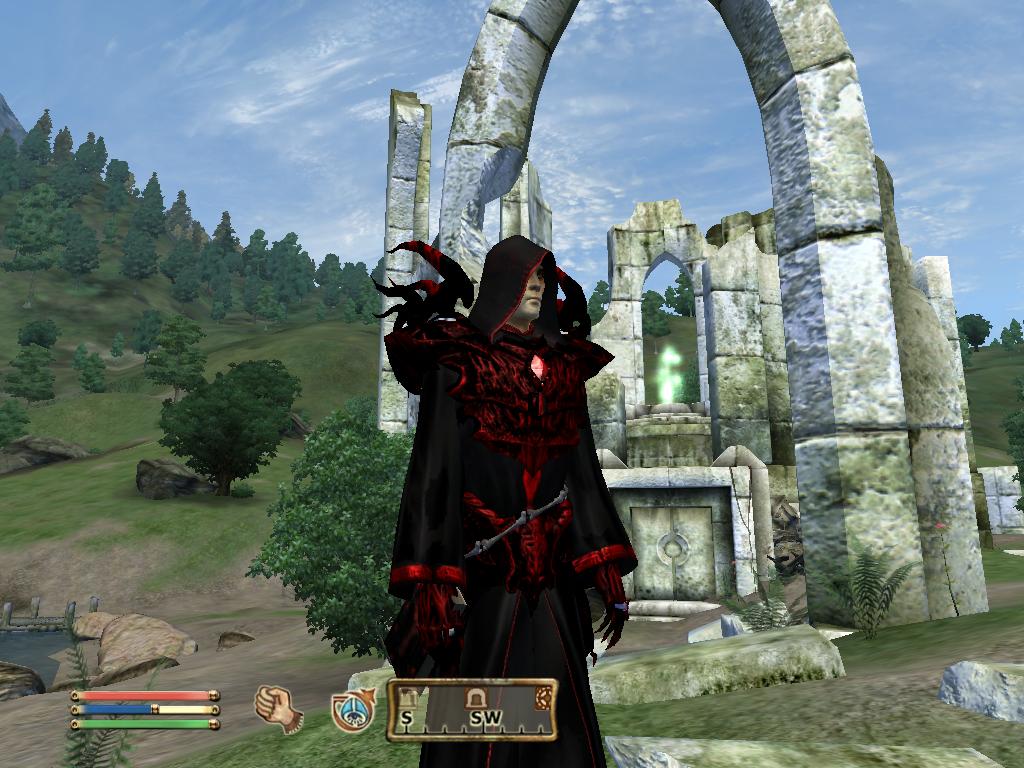 Mannimarco Revisited