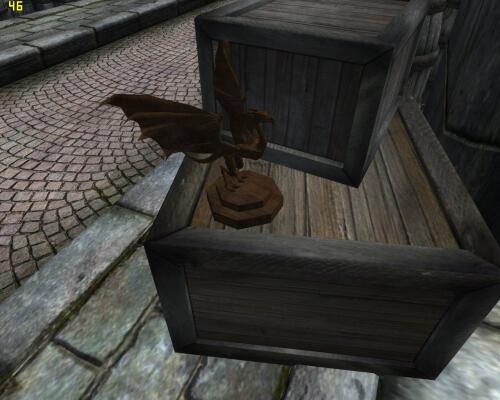 Подробнее о "Collectible figurines"