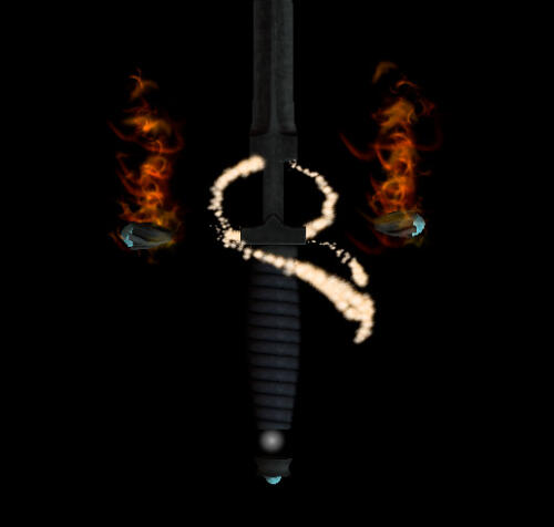Подробнее о "tk Rapiers"