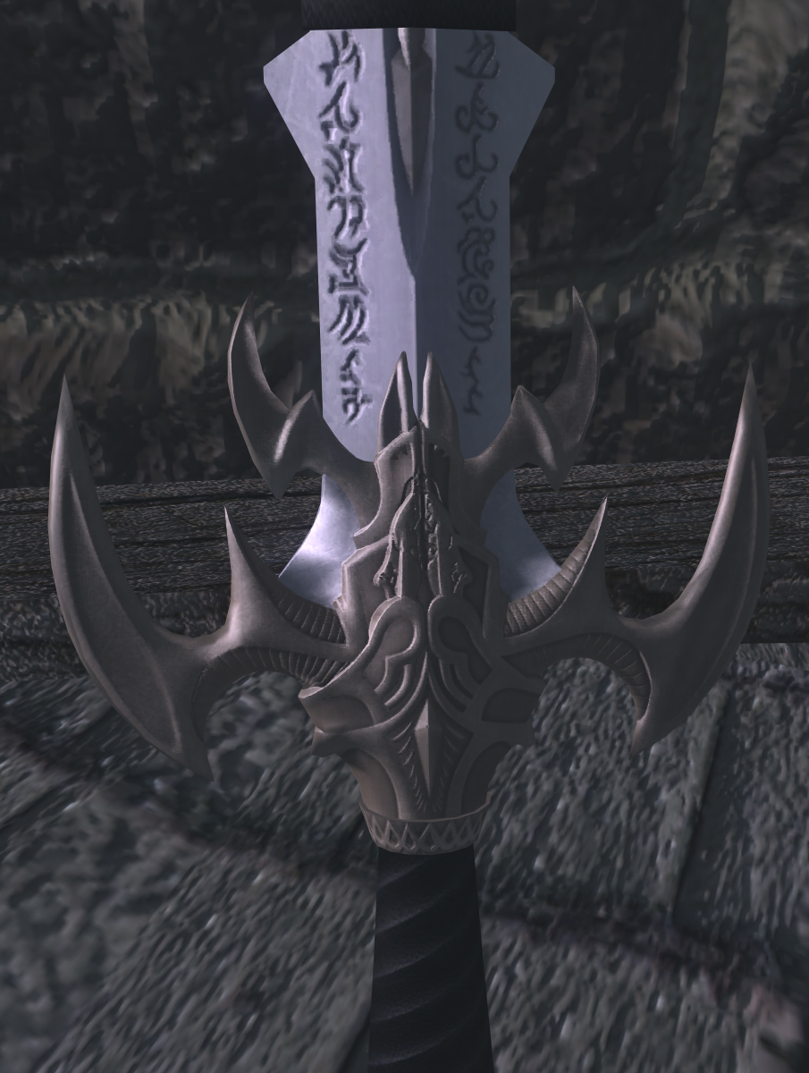 Kit Rae Weaponry
