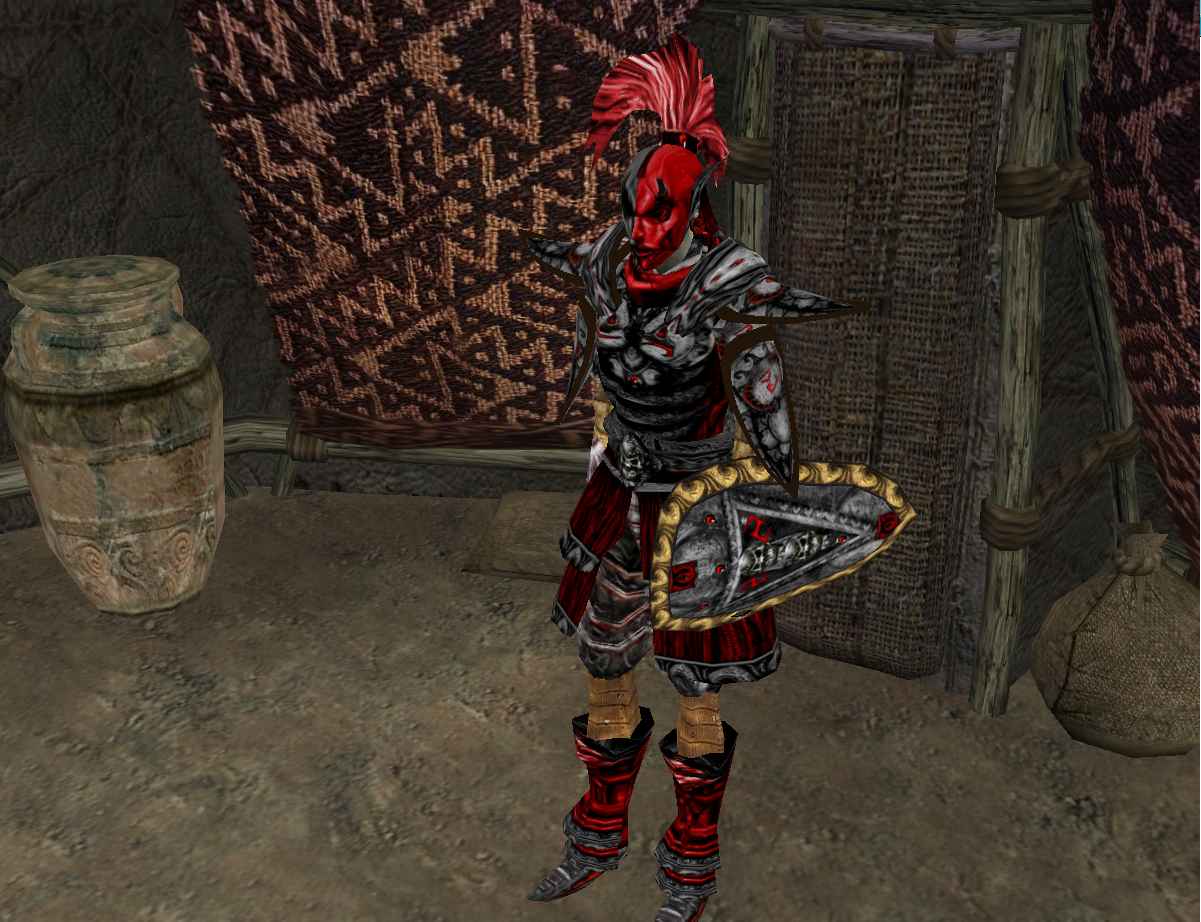 Percius Armor