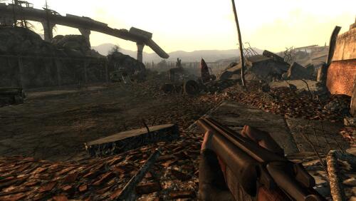 Подробнее о "Classic winchester Widowmaker"