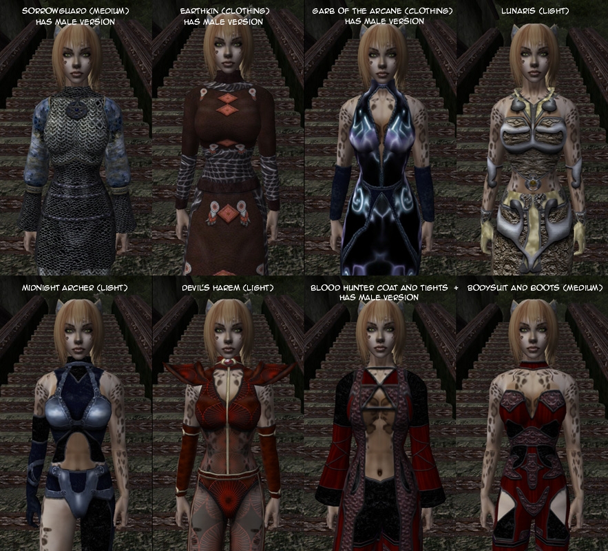 ARKEYLAN ARMOR 2