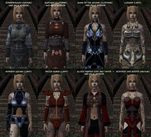 Подробнее о "ARKEYLAN ARMOR 2"
