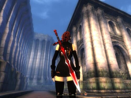 Подробнее о "Demonik Sword 2"