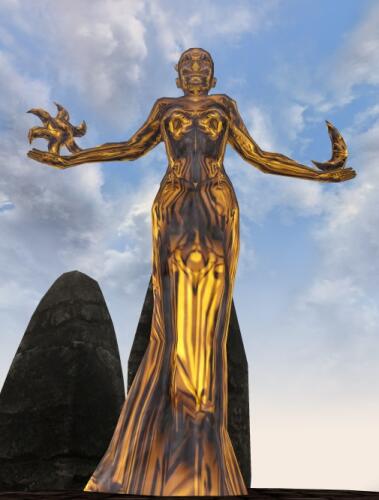 Подробнее о "Qarl's Statue Replacer"